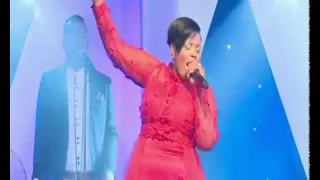 Lebo Sekgobela - Haleluyah Mdumiseni [LYRICS]