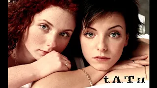 t.A.T.u - Not Gonna Get Us (English/Russian MashUp)