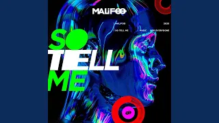 So Tell Me (Extended)