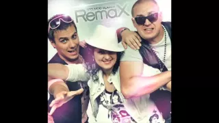 Rema X    Это моё время  2012