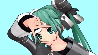 Hatsune Miku: Project DIVA F 2nd - [PV] "Two-Sided Lovers" (English Subs/Sub. Español)