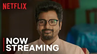 Doctor | Now Streaming | Sivakarthikeyan, Yogi Babu and Redin Kingsley | Netflix India