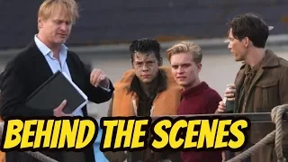 Dunkirk Behind the Scenes - Part 1 - 2017