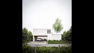 VIDEO COURSE TWINMOTION 2023.1 / HOUSE REALISTIC RENDER 04