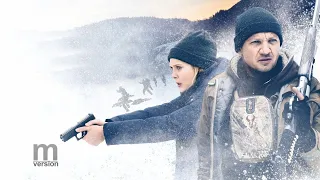 WIND RIVER MOVIE TRAILER