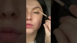 maddy perez season 2 make-up tutorial  #makeup #euphoria #euphoriamakeup #maddyperez #viralshorts