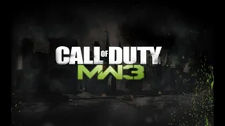 МАКАРОВ - ПРОХОЖДЕНИЕ CALL OF DUTY: MODERN WARFARE 3 | ФИНАЛ