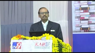 Dr. I. Ramachandra Reddy, Director, G.Narayanamma Institute of Technology & Science for Women