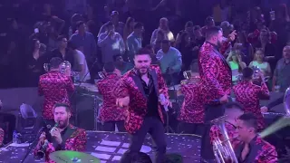 Mentira no es - Banda MS en vivo 2023 Domo Care Mty 12 Mayo 23