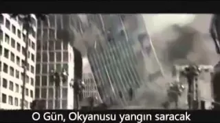 Kıyamet oluşu ve azrailin ölümü çok ilginç