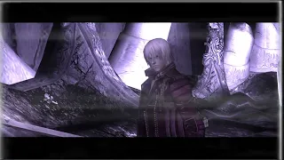 ~Divinity Statue~ Slowed Reverb [Devil May Cry 3]