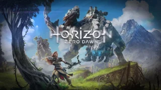 Horizon Zero Dawn Earth is Ours No More Trailer 1080p