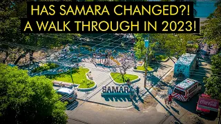 A Walk Through of Samara Costa Rica 🇨🇷 - Stay at Sea Casa Vacation Rentals For The Best Experience!