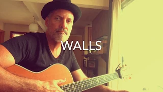 Walls - Kings of Leon Cover