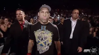 Вандерлей Сильва / Wanderlei Silva (Убийца с топором)