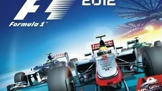 F1 2012: Ep6 - Grand Prix De Monaco Circuit De Monaco