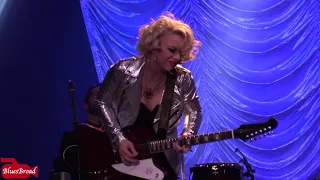 SAMANTHA FISH • Little Baby • PlayStation Theater NYC • 12/20/19