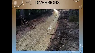 Erosion and Sediment Webinar 4.30.20