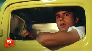 American Graffiti (1973) - Wanna Go For A Ride? Scene | Movieclips