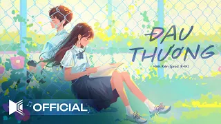 Đau Thương - Minh Kiên (prod. R-IN) | Official Lyrics Video