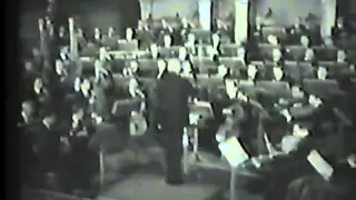 Richard Strauss conducts 'Till Eulenspiegel' (VPO 1944)