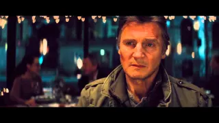 RUN ALL NIGHT Trailer #2 - In Cinemas 12 March