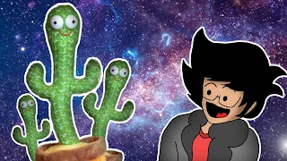 !Arregle Un Cactus Bailarín! |Sherman