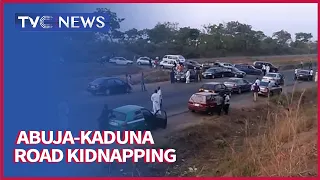 Residents, Road Users Concerned Over Increasing Rate Of Kidnapping On Abuja-Kaduna Road
