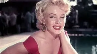 Marilyn Monroe - Ray Anthony Party, August 3rd 1952.