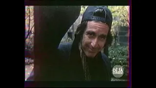 Al Pacino Looking for Richard janvier 1997