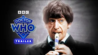 Doctor Who: The Second Doctor Era - Trailer