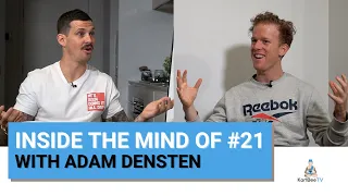 Adam Densten - Gogglebox Star | Inside the mind of [#21]