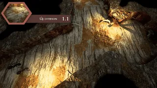 Új Otthon 🐜[Empires of the Undergrowth] [Lehetetlen + Kihívás]