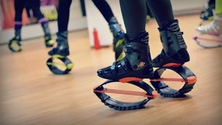 KANGOO JUMPING в городе Мытищи