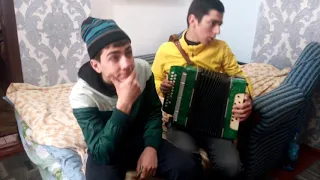 Бессарабская музыкальная школа