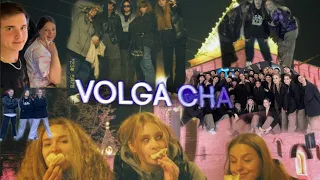 VLOG с VOLGA CHAMP Спб↪️Нижний Новгород 2023