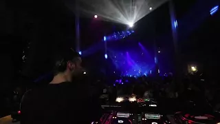 Randomer @ Perc Trax Labelnight, 02-12-17, Factory010, Rotterdam