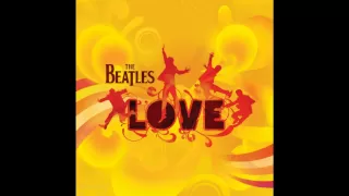 Beatles - The Fool on the Hill (Love version)