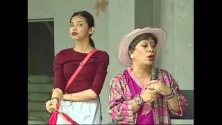 KalyeSerye Day 2: Yaya, Babaeng Filipina!