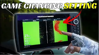 5 Fish Finder Features You're Missing On Your Humminbird