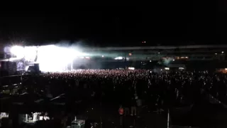 Summer Chaos 2016 (Burgas, Bulgaria) - The Prodigy - No good