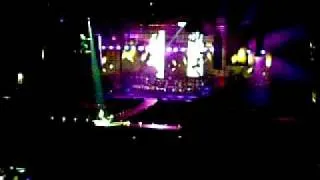 Simple Minds & Sinead O'Conner - Belfast Child live