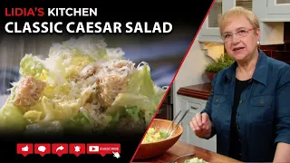 Caesar Salad