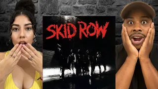 SKID ROW - I REMEMBER YOU | REACTION