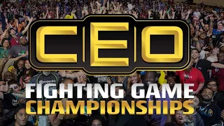 Elajjaz  - Tekken 7 - CEO 2021