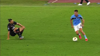 Epic Ankle Breakers In Football