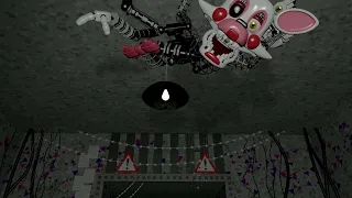 The Mangle [SFM]