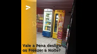 Vale apena Desligar os Freezer no Final da Noite? Conferem aí - Distribuidora de Bebidas