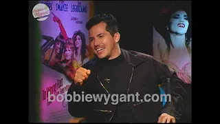 John Leguizamo "To Wong Foo" 6/19/95 - Bobbie Wygant Archive