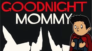 Goodnight Mommy Ending Explained